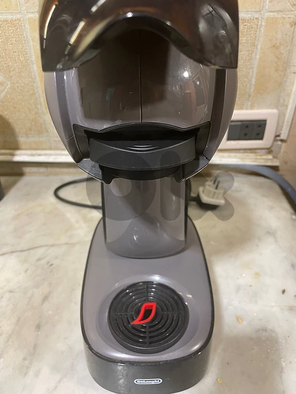 Dolce gusto coffee machine