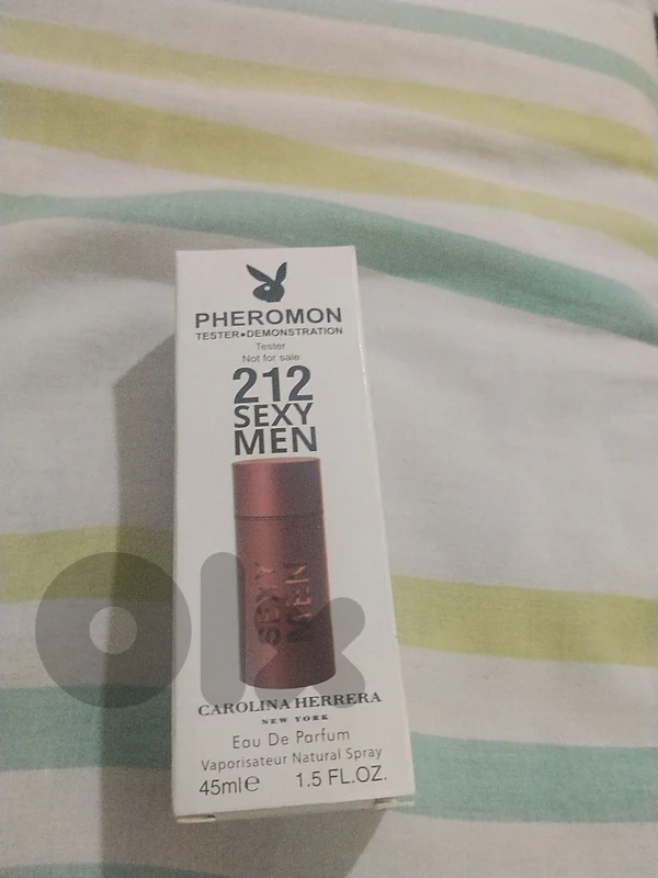 I have Avery perfume in 45ml this is an example