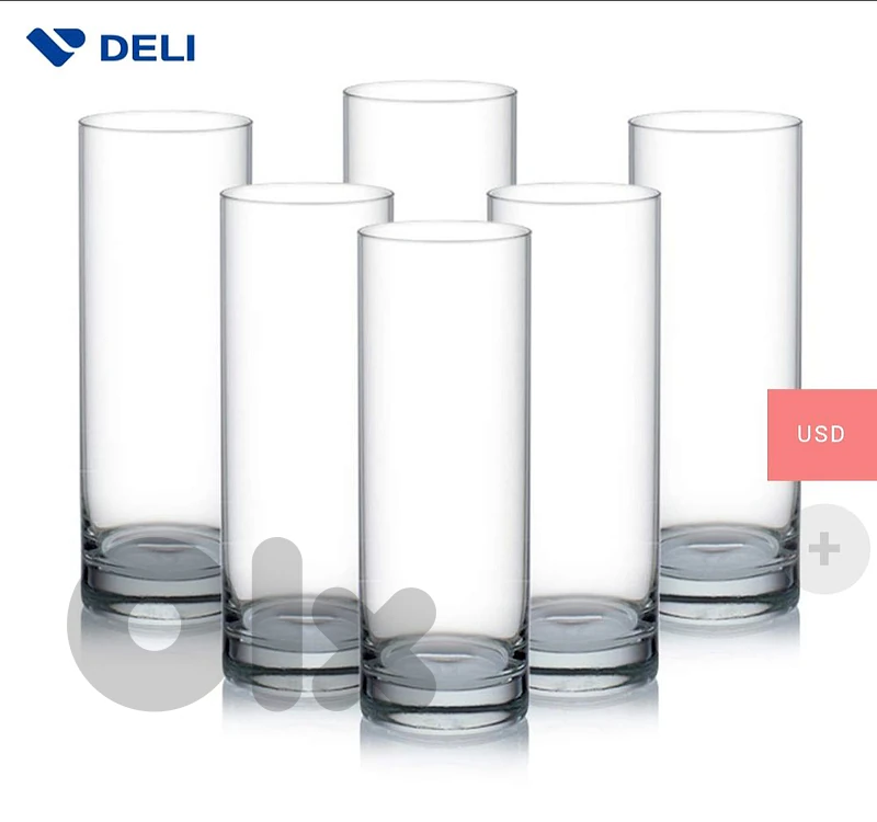Deli glasses Deli glasses