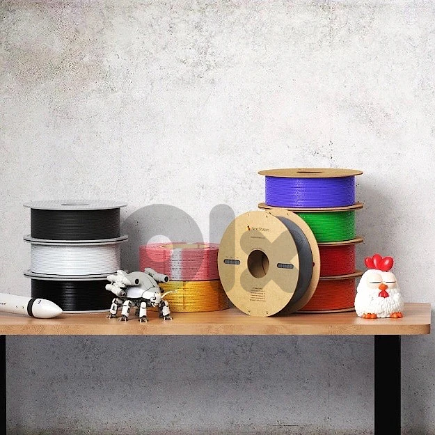 Nextshapes PLA 3D filaments