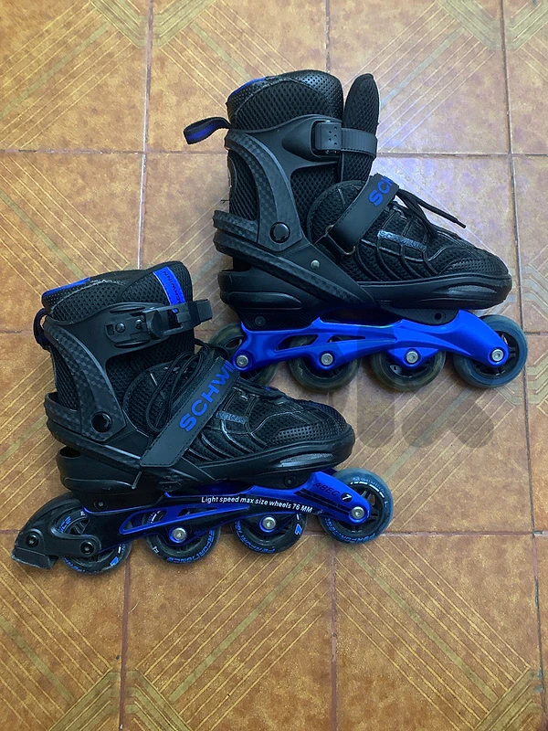 skates