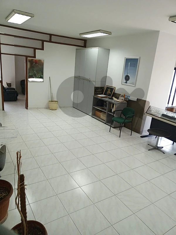 Spacious Office on main road for rent