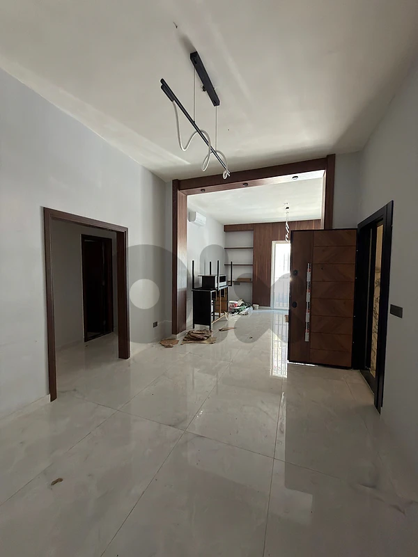 شقة للايجار في الاشرفية فسوح طابق ارضيapartment for rent in achrafieh