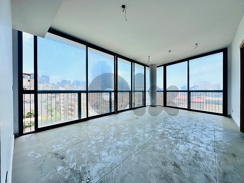 Apartment For Sale In Hamra | شقة للبيع في الحمرا