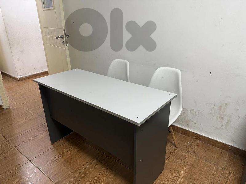 Tables with 2 Chairs for Sale