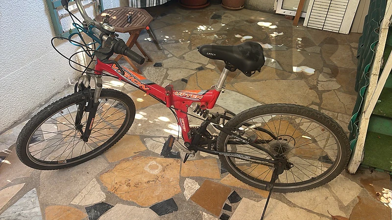 bicycle bicycle