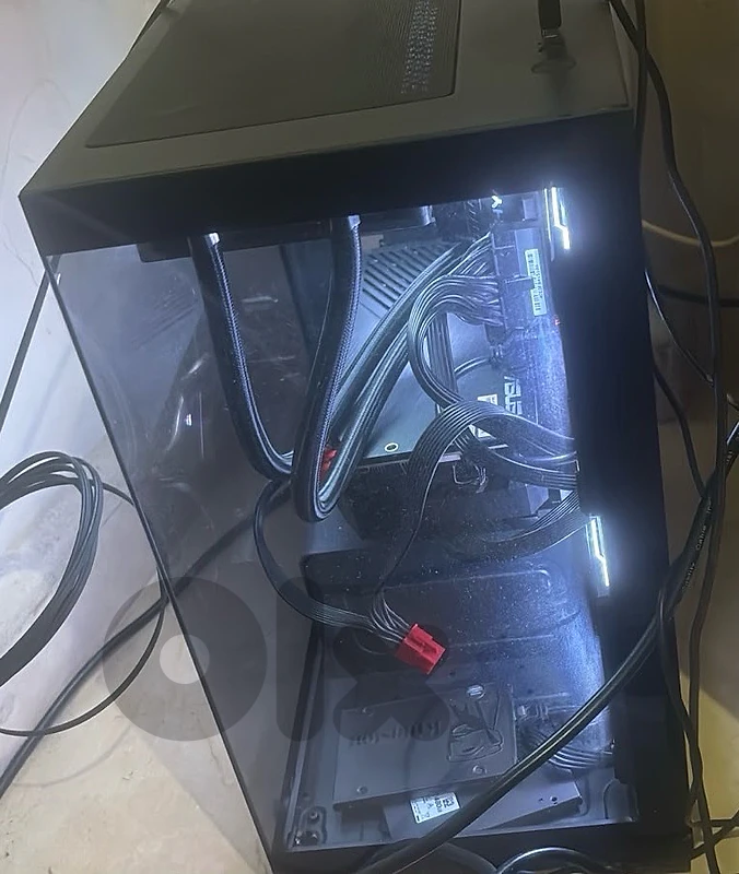 Full Gaming Setup Full Gaming Setup