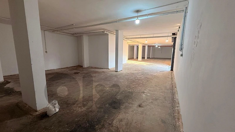 350 SQM WAREHOUSE FOR RENT – HALAT