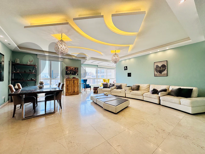 Furnished Apartment For Rent In Spears | شقة مفروشة للايجار في بيروت