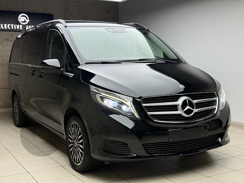 Mercedes-Benz Viano TgF source 1 Owner