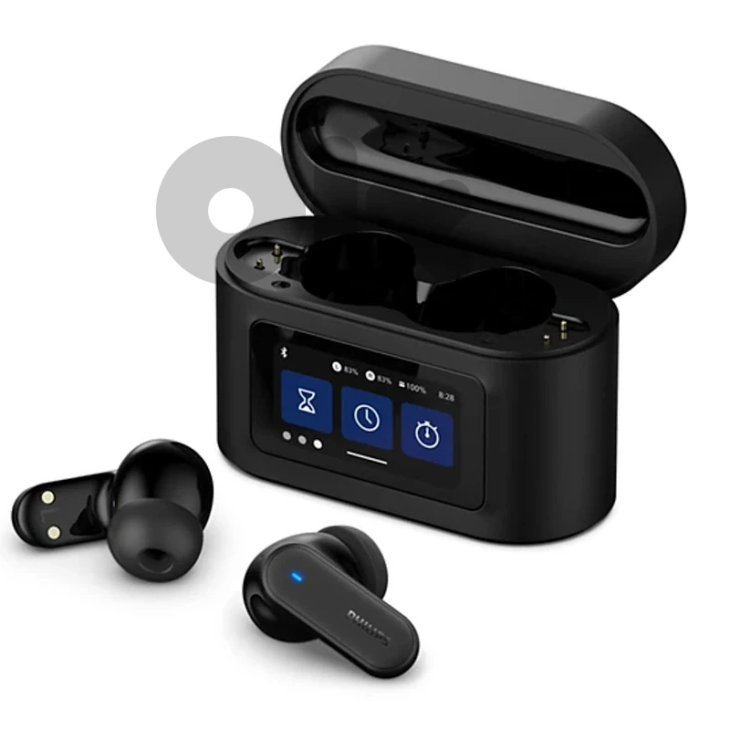 Philips TAT6000 True Wireless Headphones