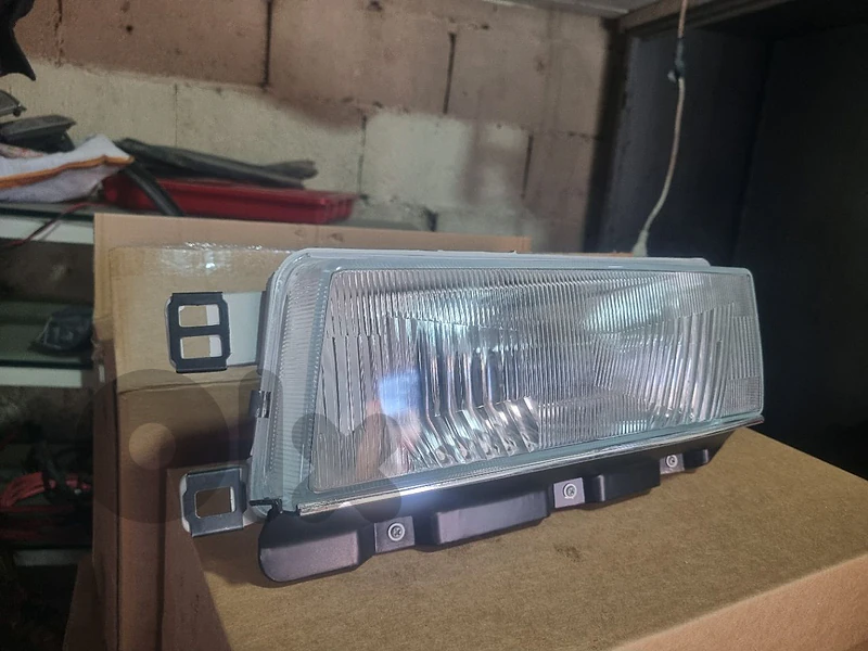 Toyota Tercel Accessories