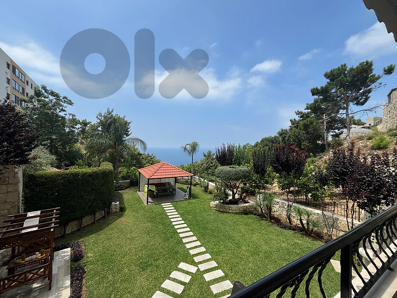 Apartment for rent in Halat