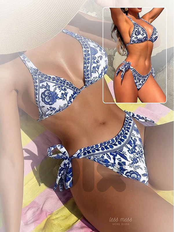 NEW SWIMING PIKINI SETS