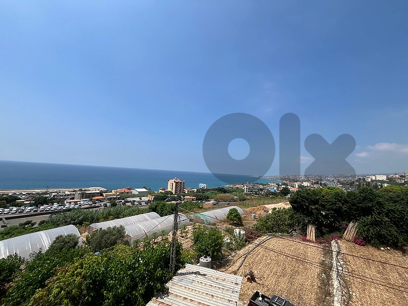 NEW APARTMENT FOR RENT - HALAT NO ELEVATOR 4th floor