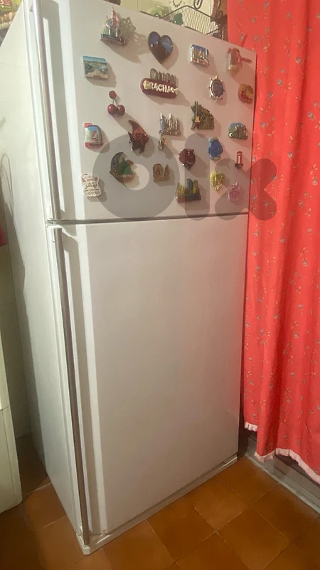Sharp Brand Refrigerator