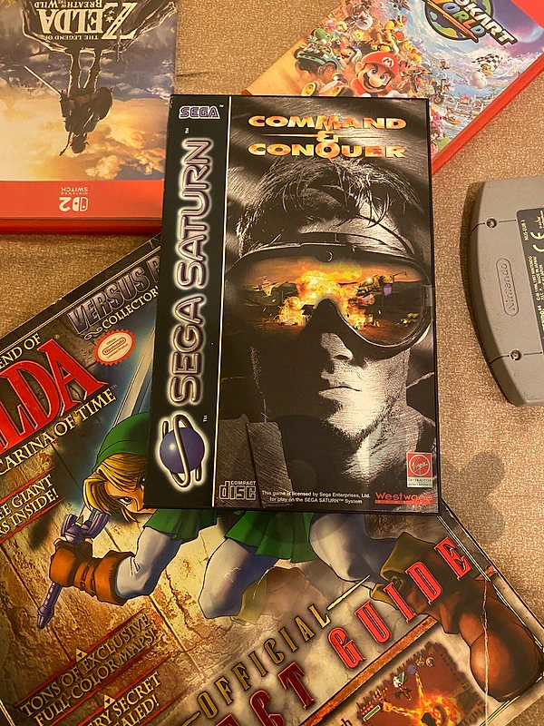 sega saturn sega saturn