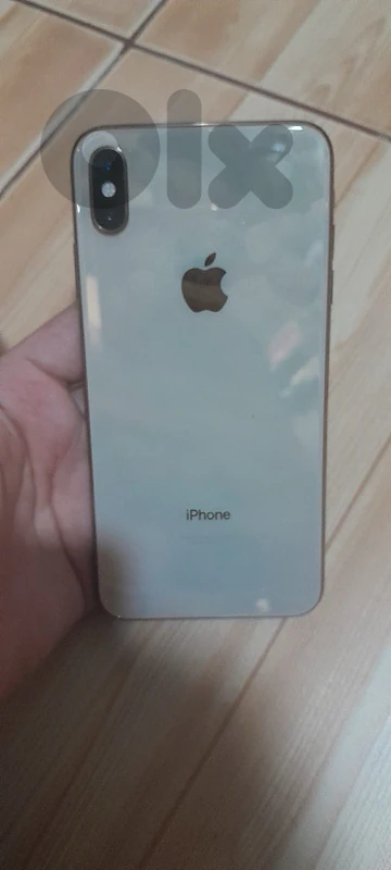 xs max