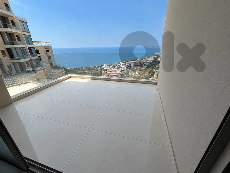 LUXURIOUS APARTMENT FOR SALE - HALAT