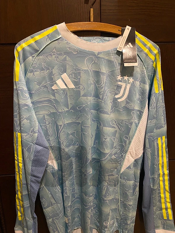 juventus blue 2026 kit jersey