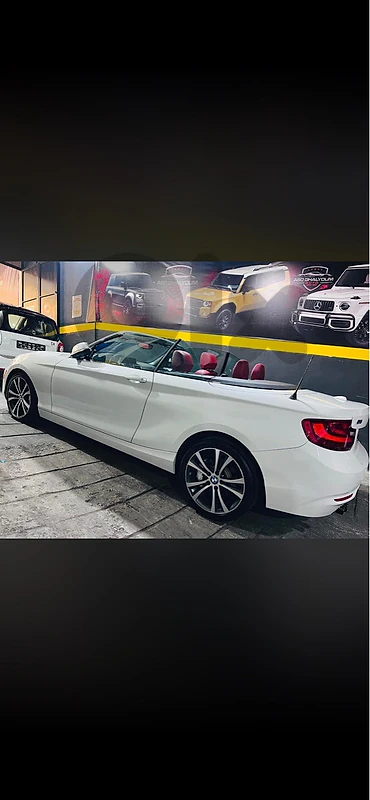 BMW 3-Series 2016 Sport-package BMW 3-Series 2016 Sport-package