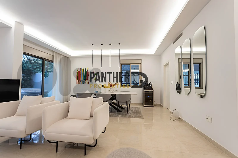 Apartment for sale in Jamhour Ref#JZ141