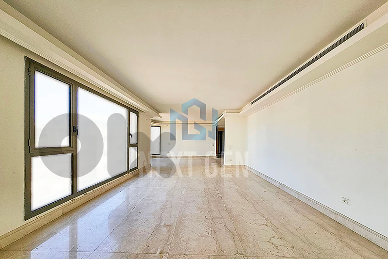 Apartment for Rent in Ain El Mreisseh | شقة للإيجار في عين المريسة