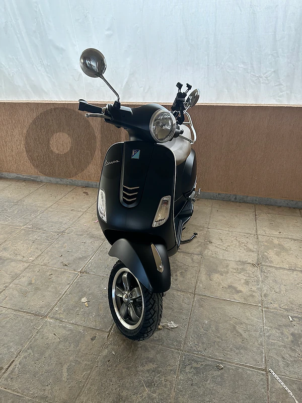 Vespa 150