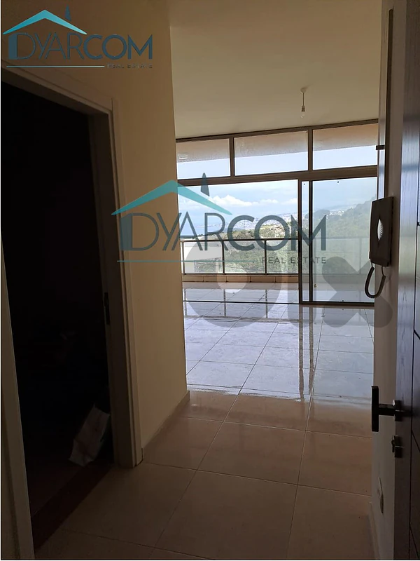 DY3727 - Bouar New Apartment with Terrace for Sale! DY3727 - Bouar New Apartment with Terrace for Sale!