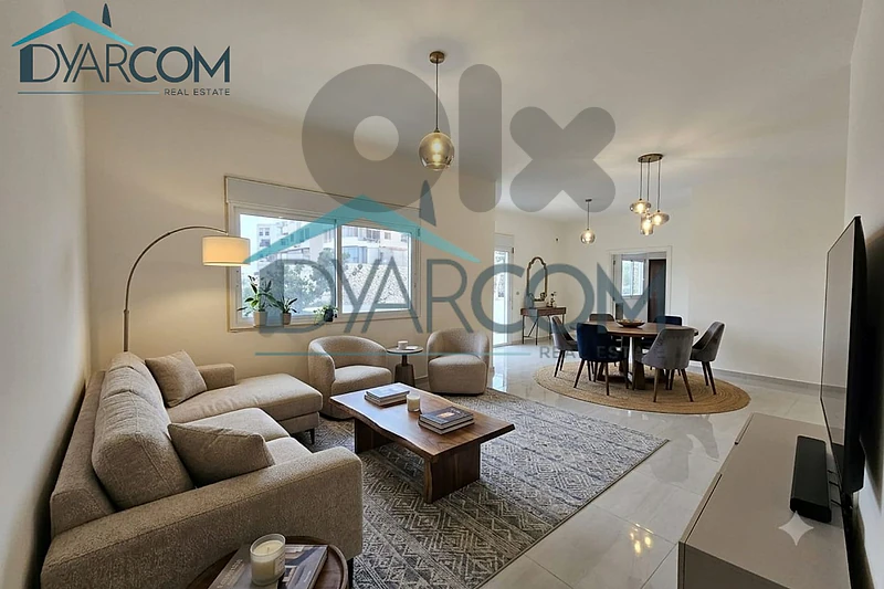 DY3728 - Halat New Apartment for Sale!