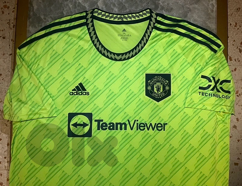 Manchester united original de gea 1