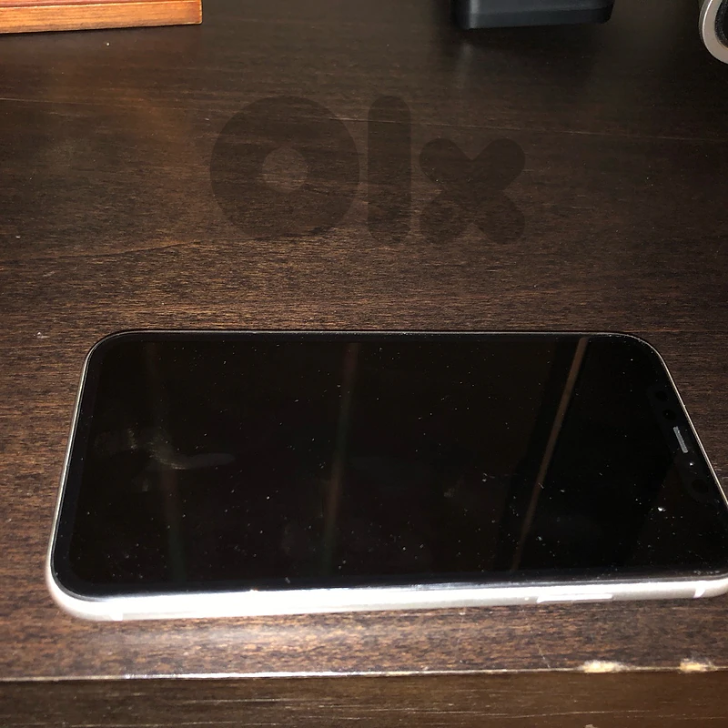 Iphone 11 256GB