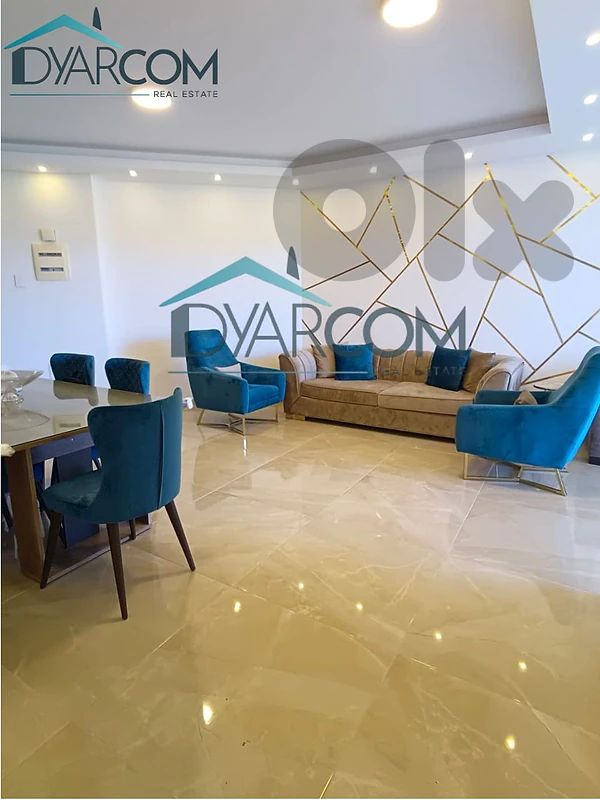 DY3729 - Hboub Furnished Apartment for Sale!