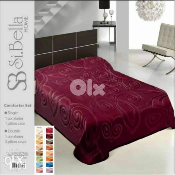 Blankets 2