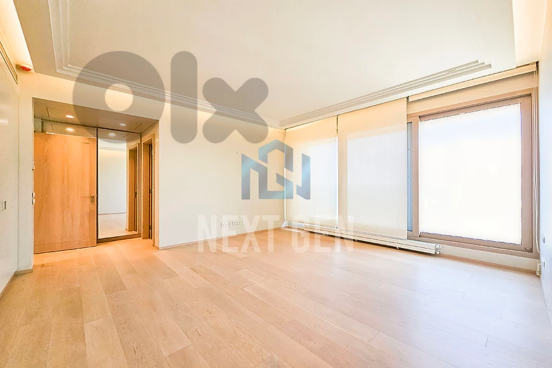 Apartment for Sale in Ras Beirut |  شقة للبيع في رأس بيروت