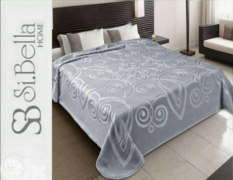 Blankets 4