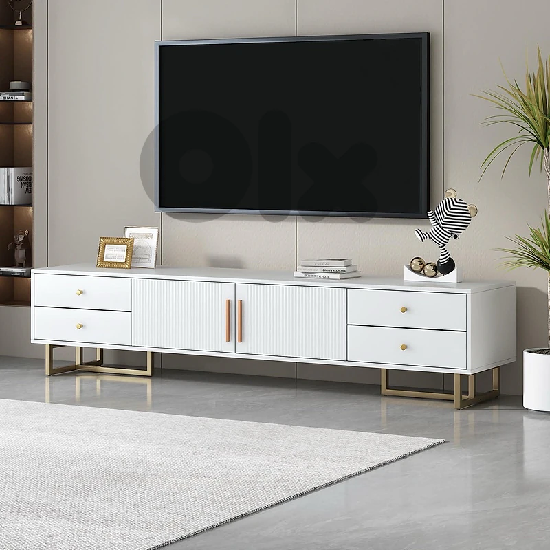 new arrival tv unit