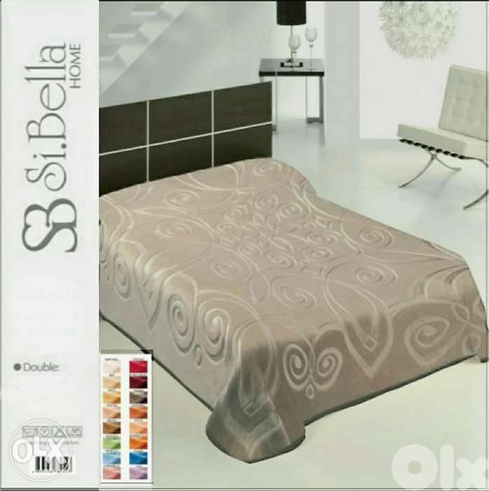 Blankets 6