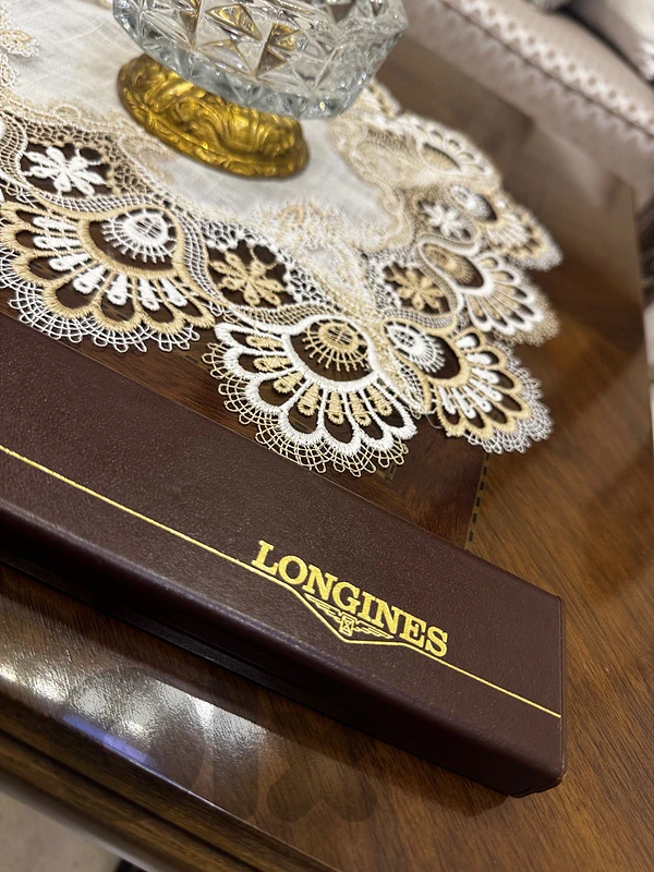 Longines Longines