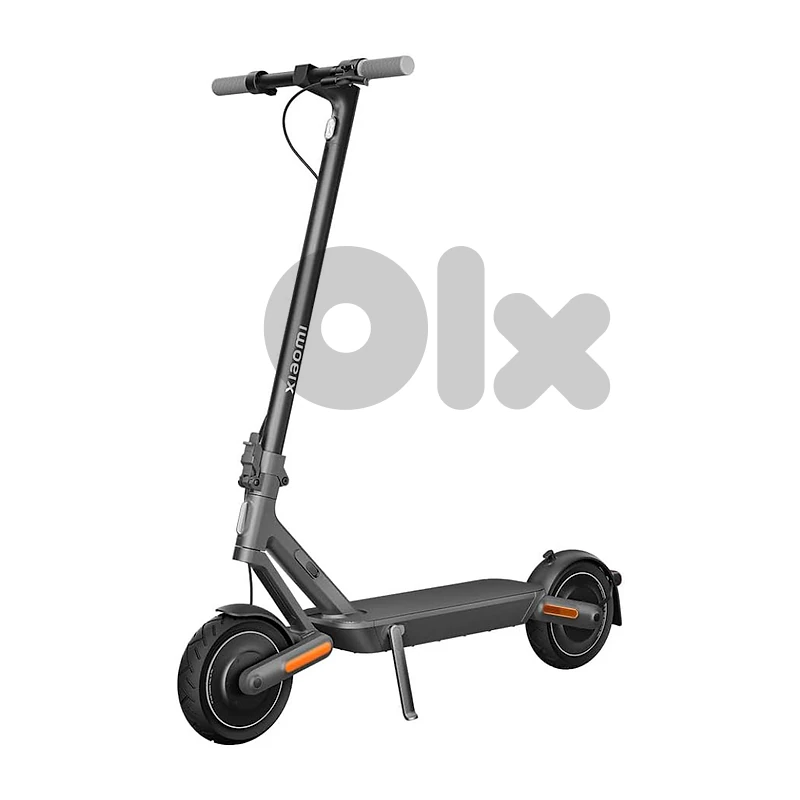 Xiaomi Electric Scooter 4 Ultra Xiaomi Electric Scooter 4 Ultra