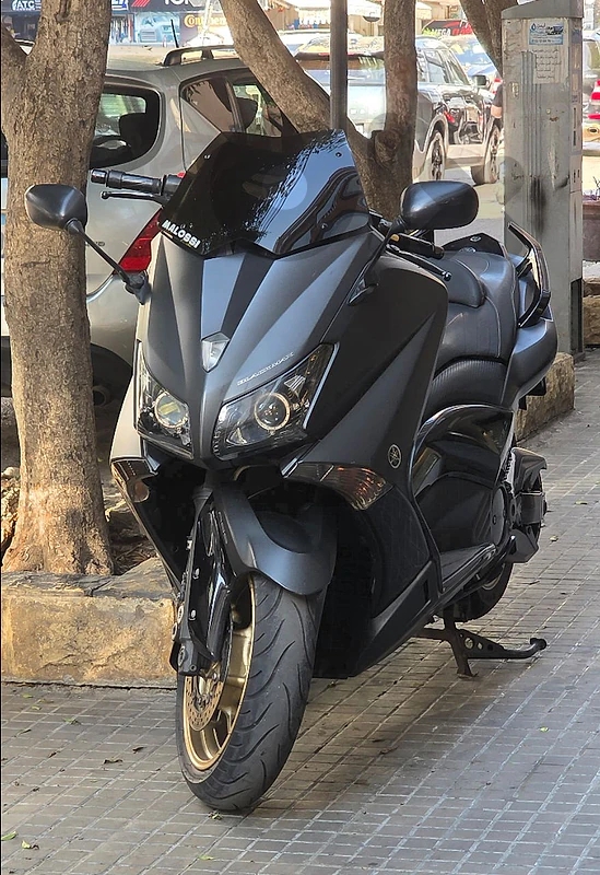 T max used