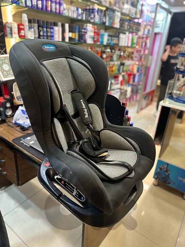 Car Seat