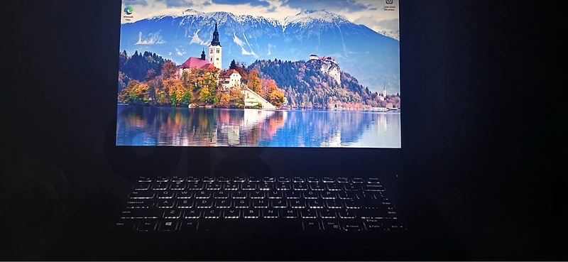 Dell Precision 5530