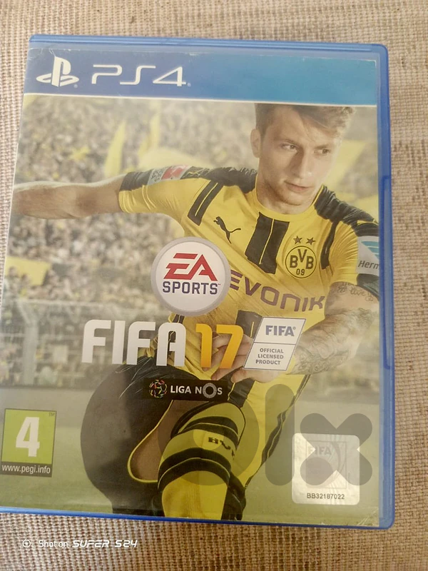 Fifa 17
