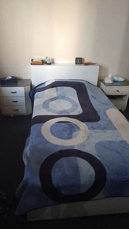White Bedroom
