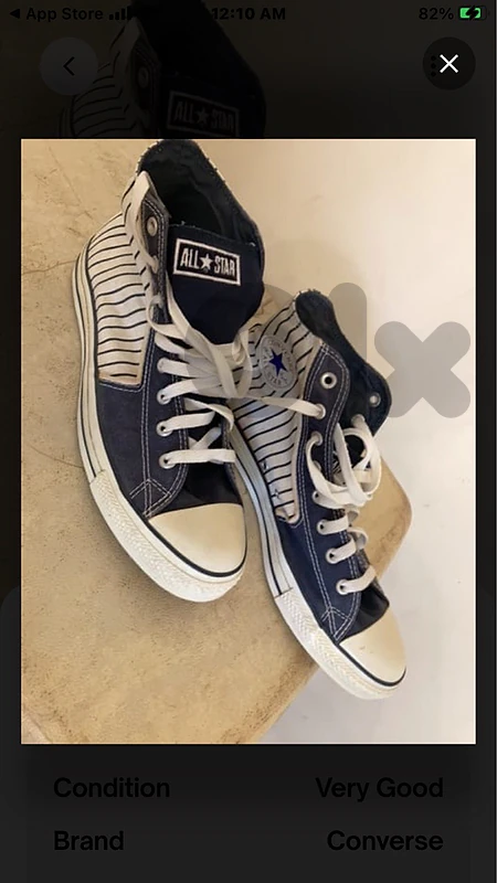 converse