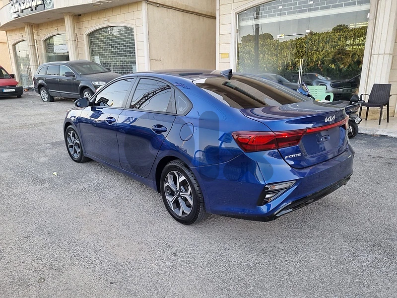 Kia Forte 2020 2020 Kia Forte 2020 2020