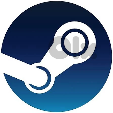 Steam account
