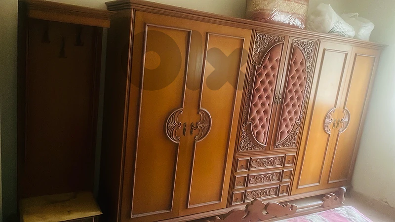 غراة نوم حفر معمرة