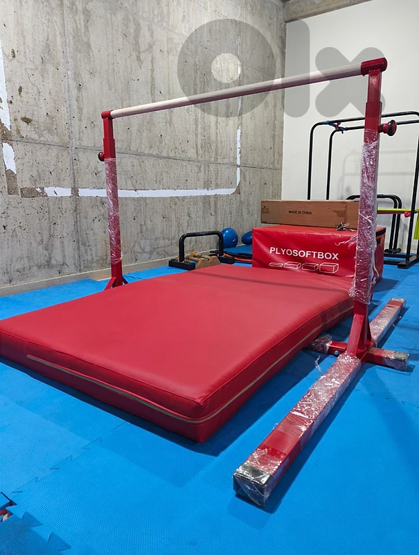 Gymnastics mini bar pro